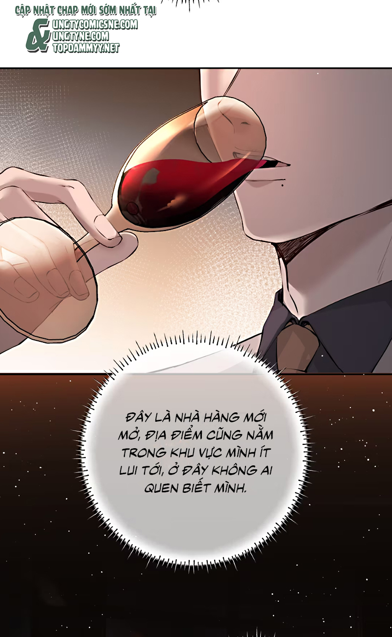 Thánh Đàn Ô Uế Chap 11 - Trang 2