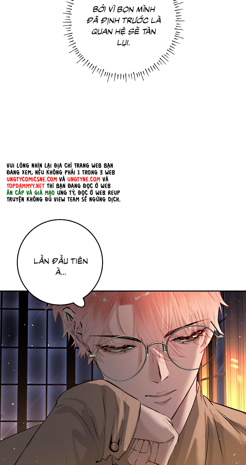 Thánh Đàn Ô Uế Chap 11 - Trang 2