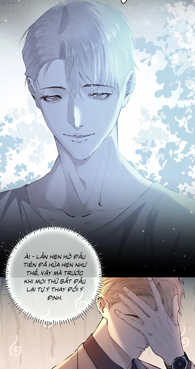 Thánh Đàn Ô Uế Chap 11 - Trang 2