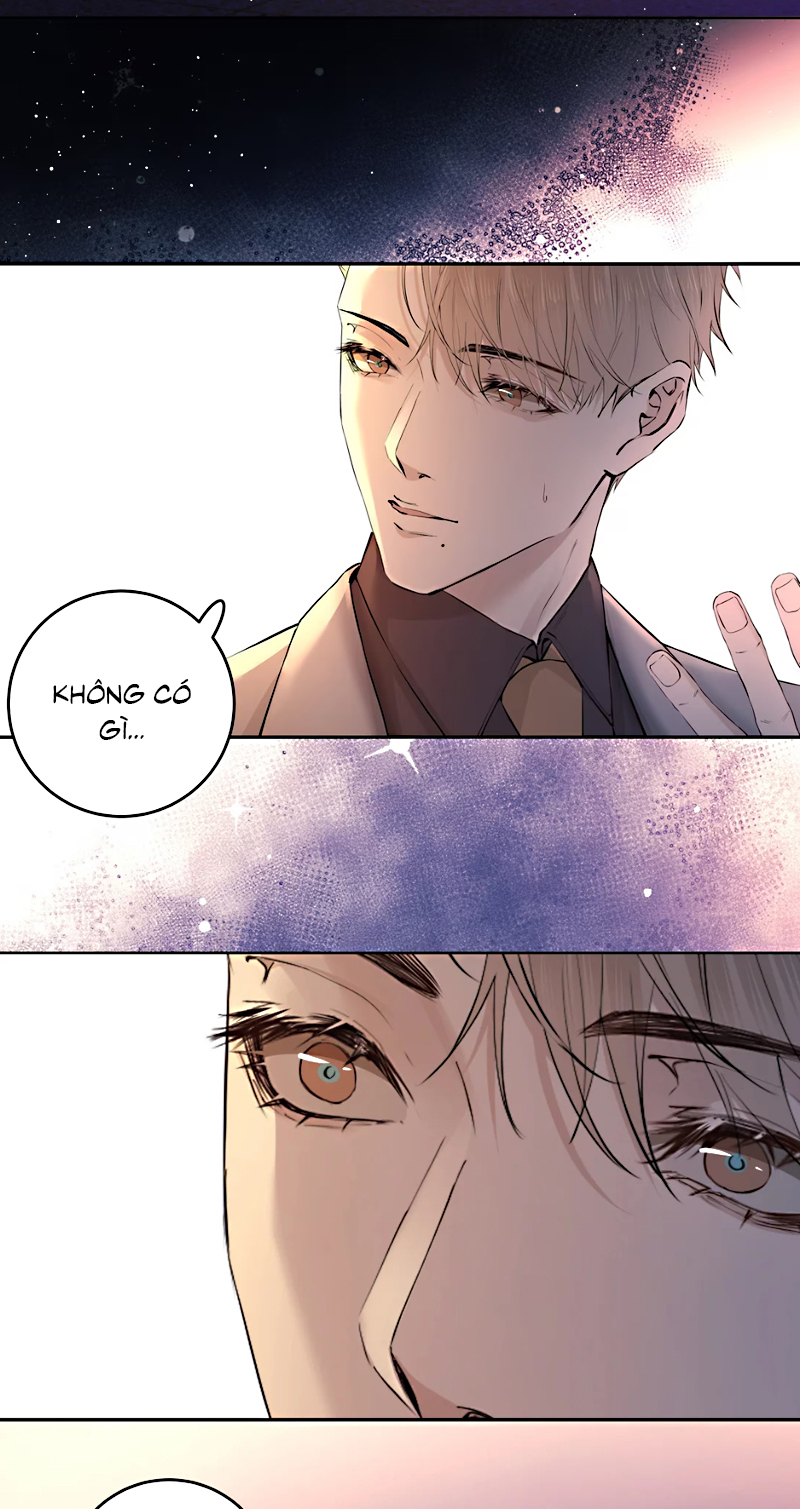 Thánh Đàn Ô Uế Chap 11 - Trang 2