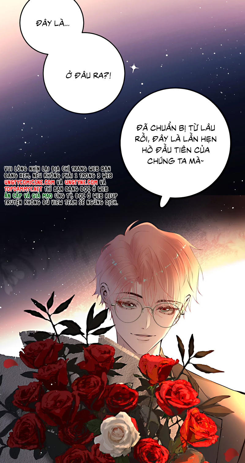Thánh Đàn Ô Uế Chap 11 - Trang 2