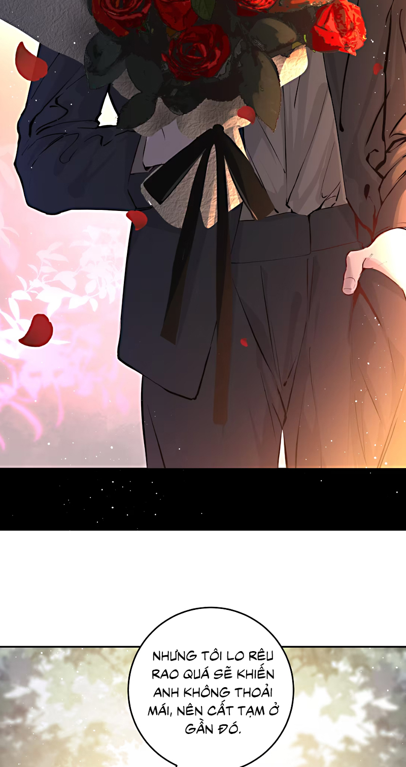 Thánh Đàn Ô Uế Chap 11 - Trang 2