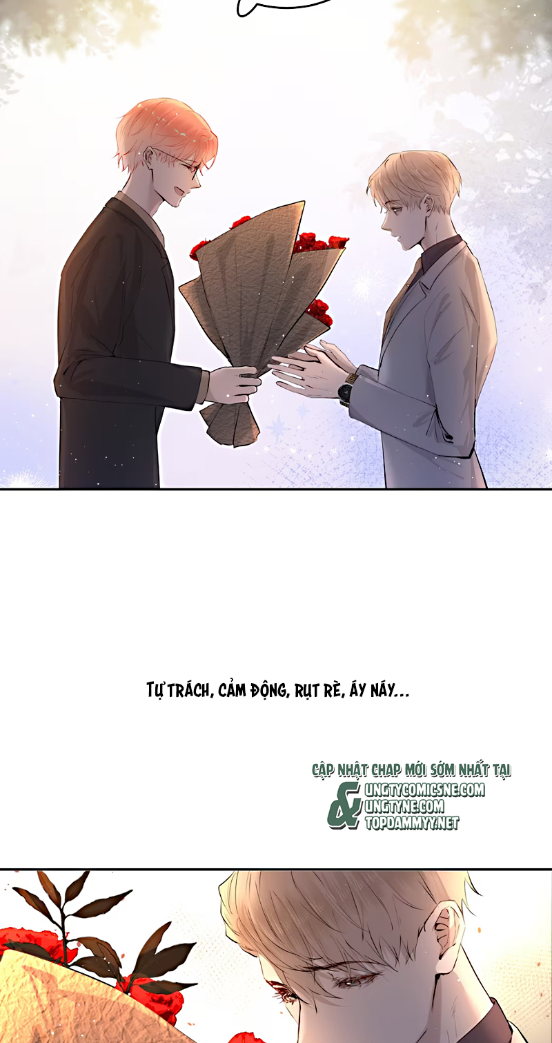 Thánh Đàn Ô Uế Chap 11 - Trang 2