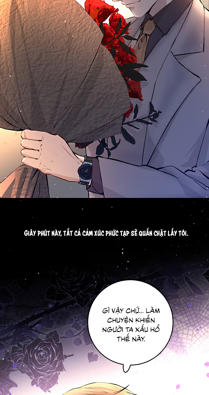 Thánh Đàn Ô Uế Chap 11 - Trang 2