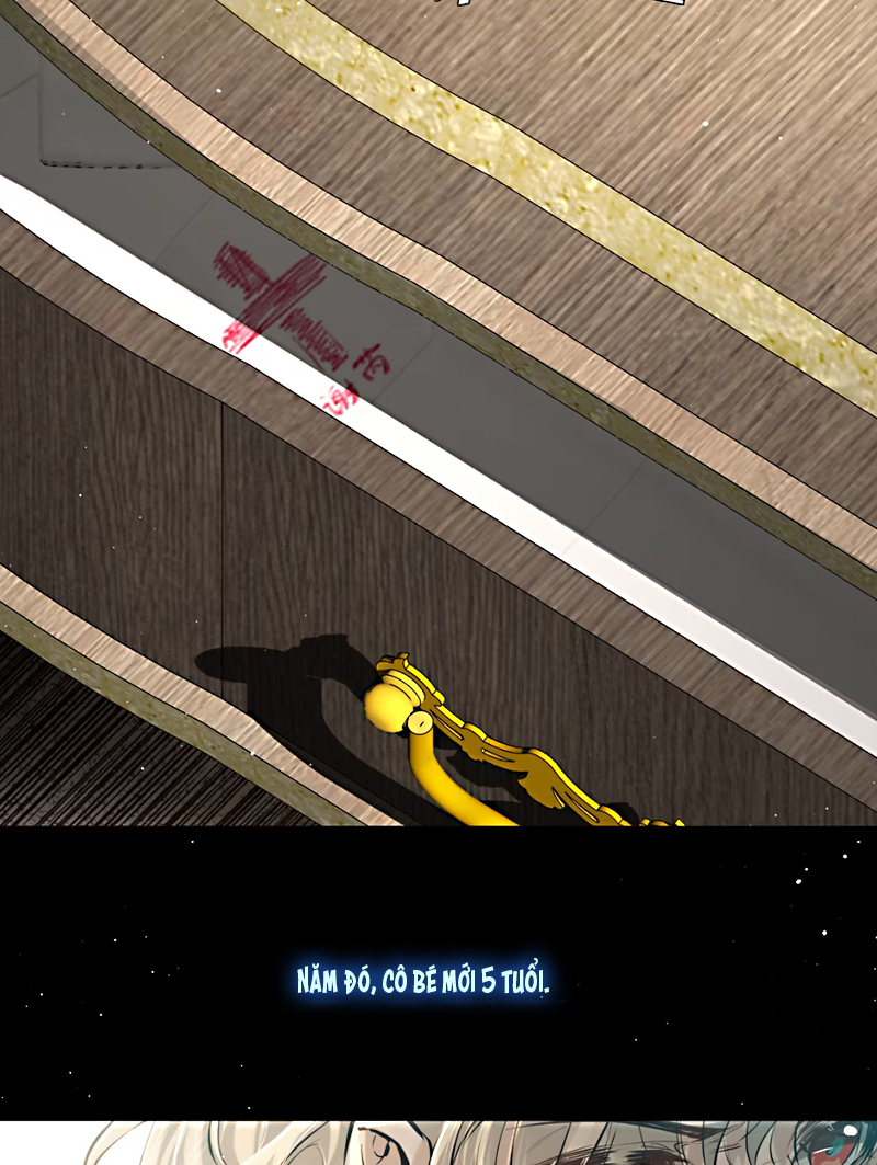 Thánh Đàn Ô Uế Chap 11 - Trang 2