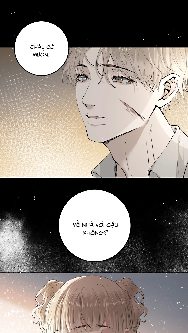 Thánh Đàn Ô Uế Chap 11 - Trang 2