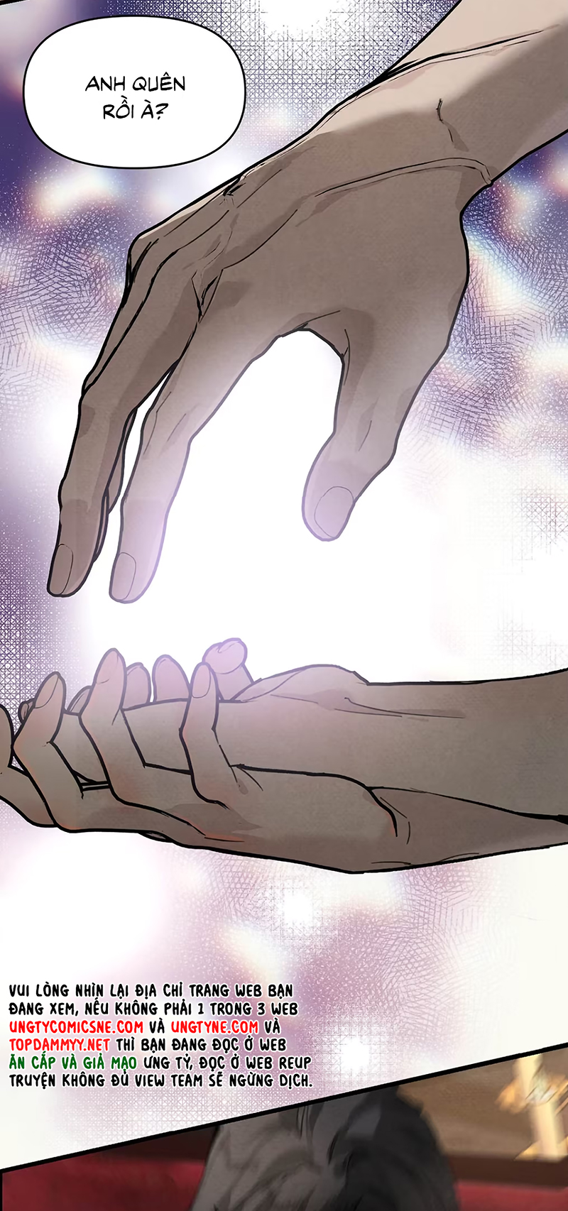 Xin Hãy Nuôi Dưỡng Mị Ma Này Chap 9 - Trang 2