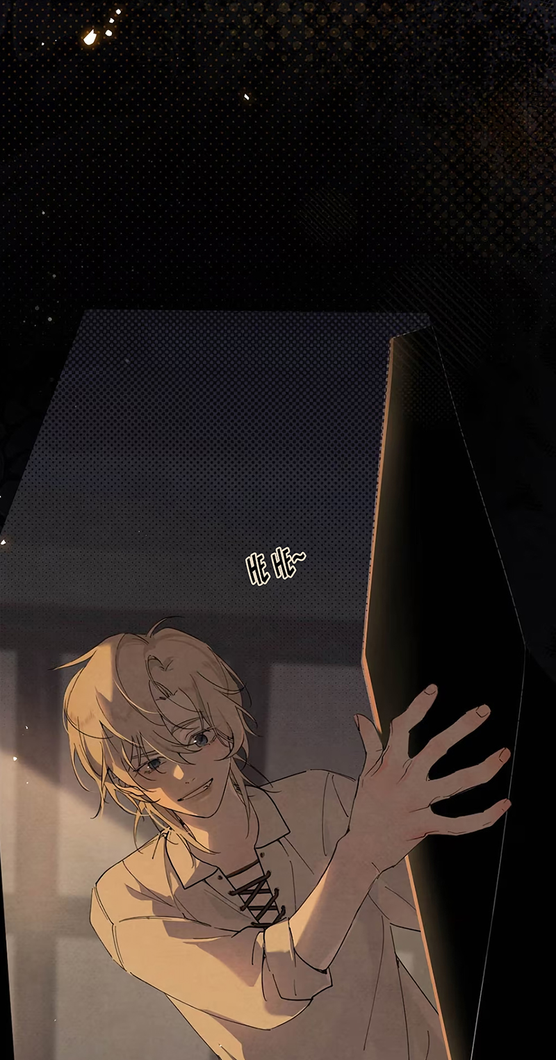 Xin Hãy Nuôi Dưỡng Mị Ma Này Chap 9 - Trang 2