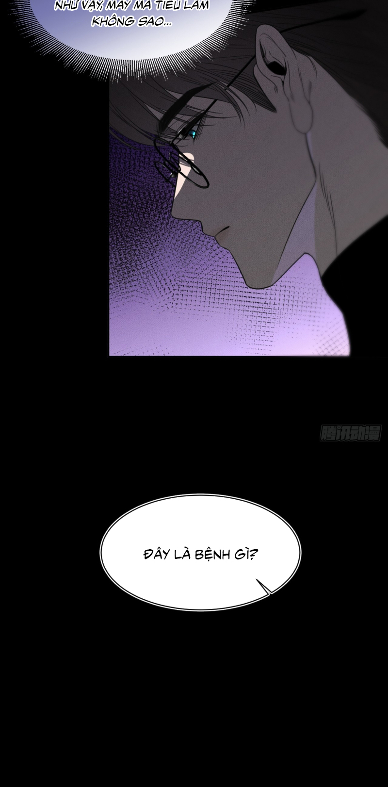 SAU KHI BỊ ÁC MA QUẤN LÊN Chap 6 - Trang 2