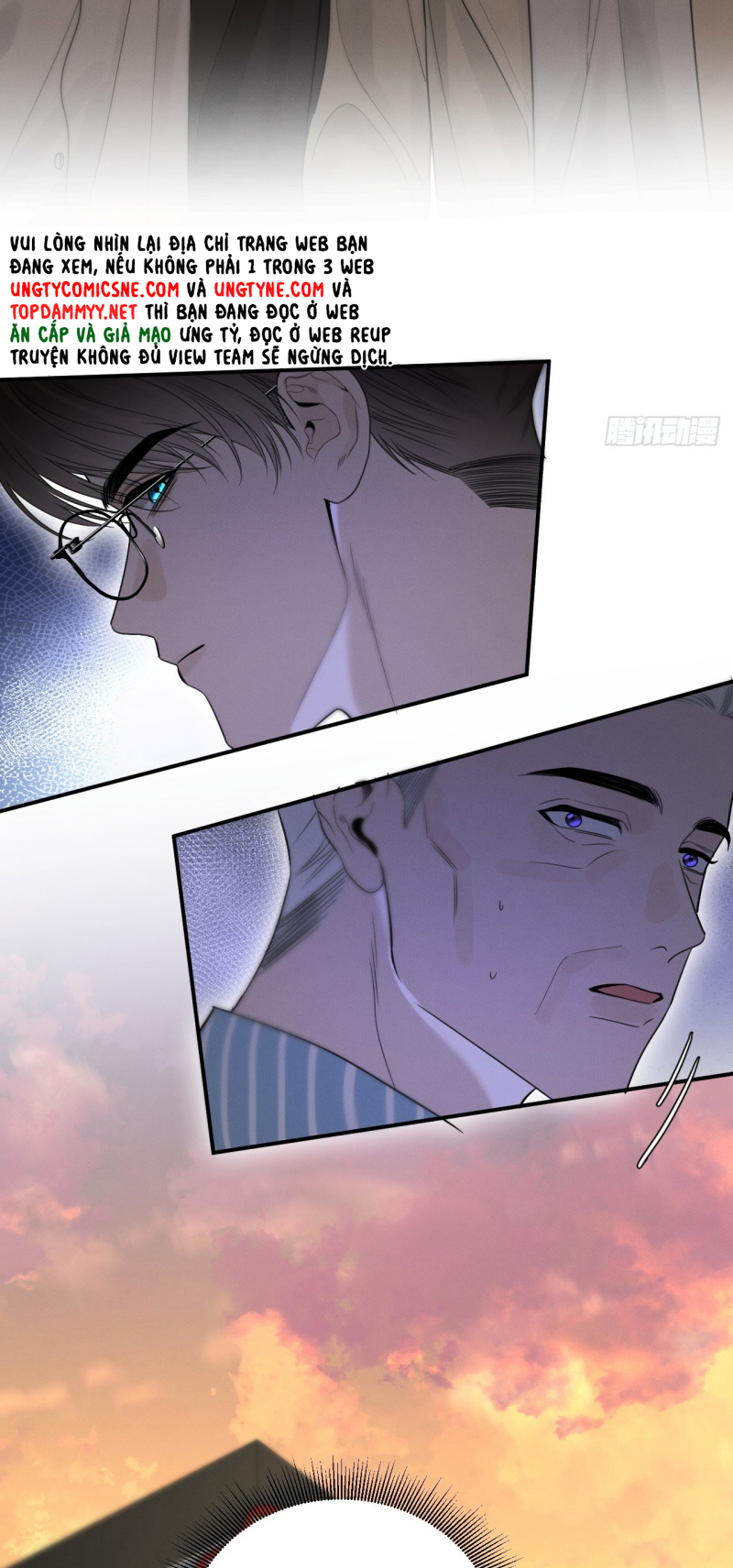 SAU KHI BỊ ÁC MA QUẤN LÊN Chap 6 - Trang 2