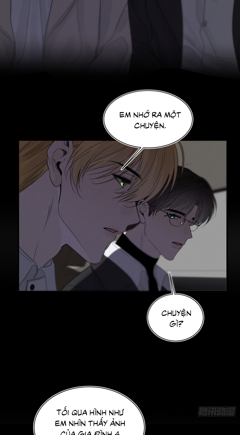 SAU KHI BỊ ÁC MA QUẤN LÊN Chap 6 - Trang 2