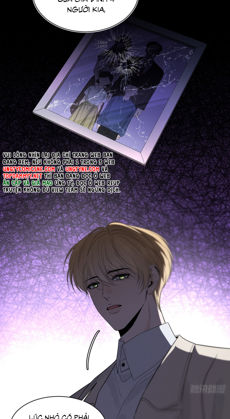 SAU KHI BỊ ÁC MA QUẤN LÊN Chap 6 - Trang 2