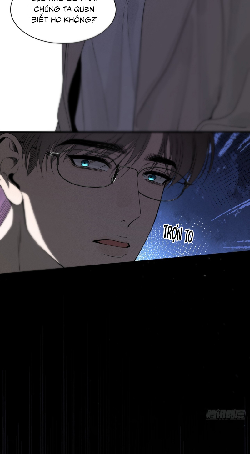 SAU KHI BỊ ÁC MA QUẤN LÊN Chap 6 - Trang 2