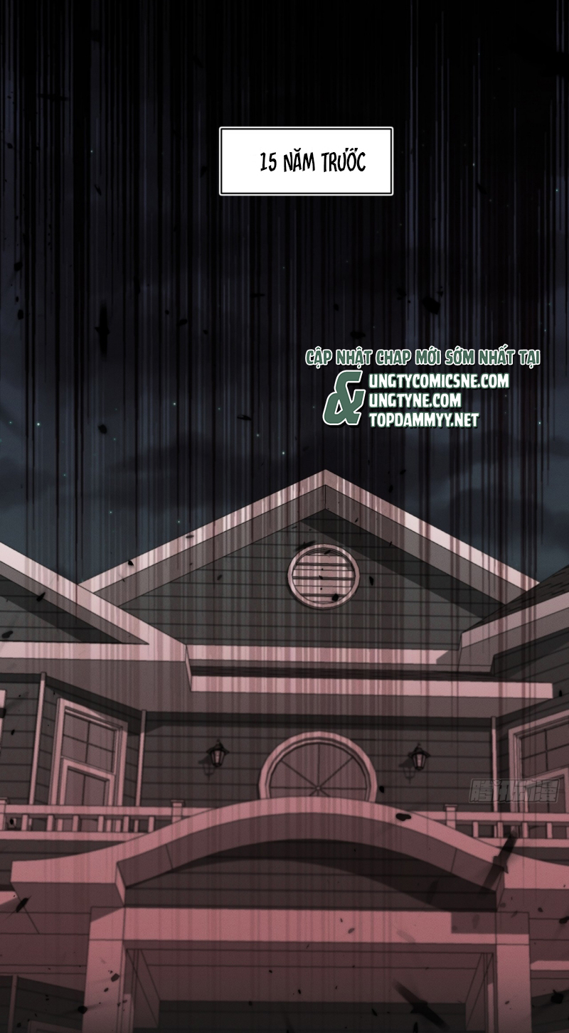 SAU KHI BỊ ÁC MA QUẤN LÊN Chap 6 - Trang 2