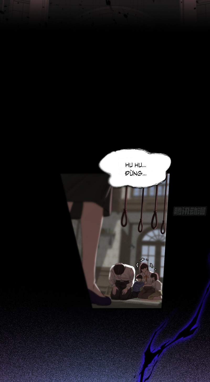 SAU KHI BỊ ÁC MA QUẤN LÊN Chap 6 - Trang 2