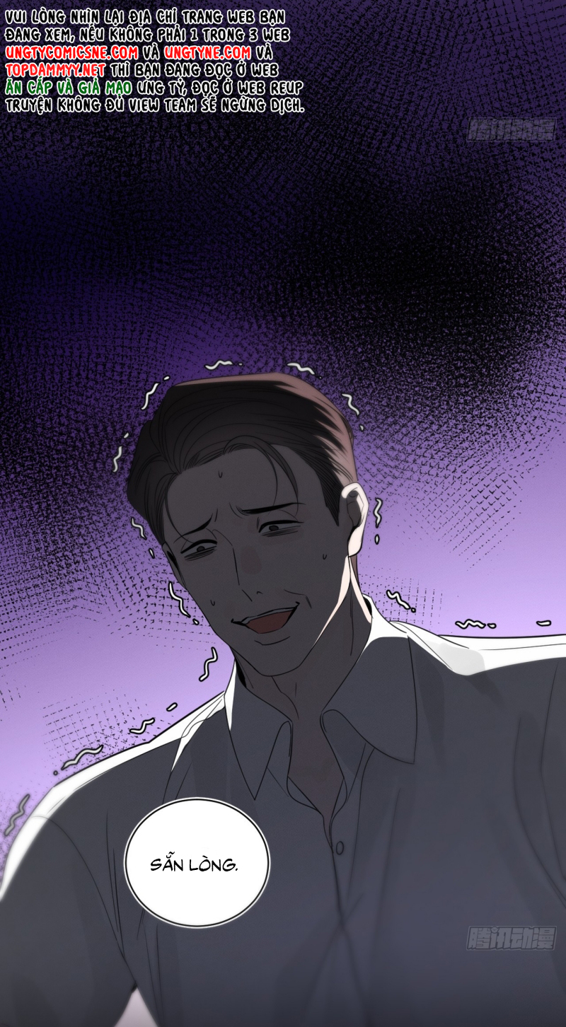 SAU KHI BỊ ÁC MA QUẤN LÊN Chap 6 - Trang 2