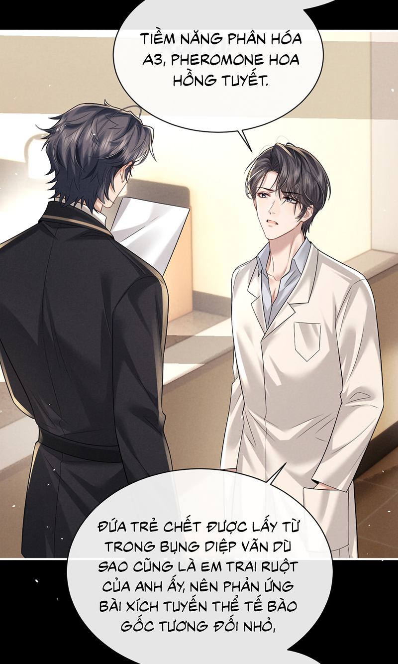 Chấp Sự Thỏ Cụp Tai Chap 186 - Trang 2