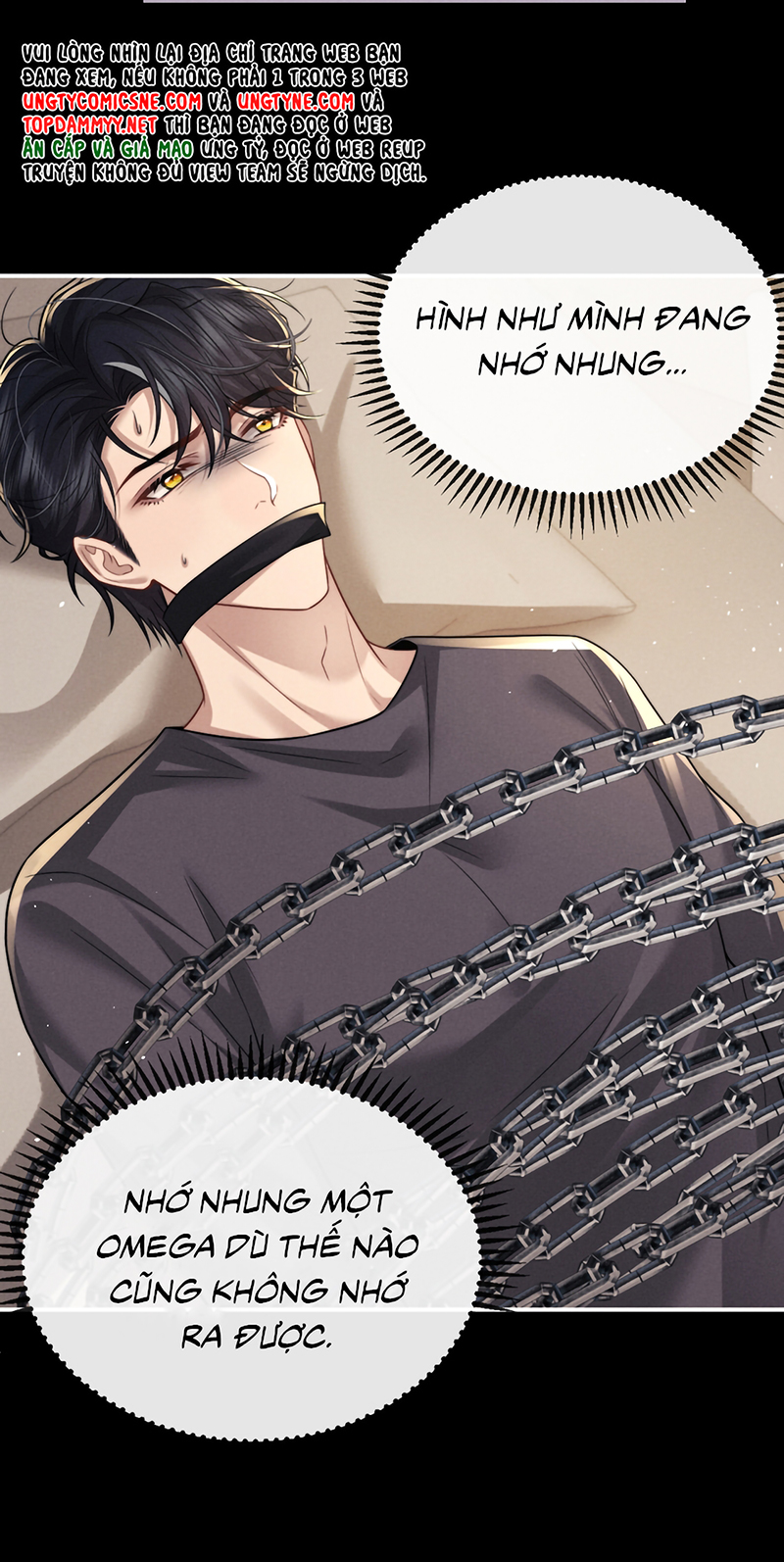 Chấp Sự Thỏ Cụp Tai Chap 186 - Trang 2