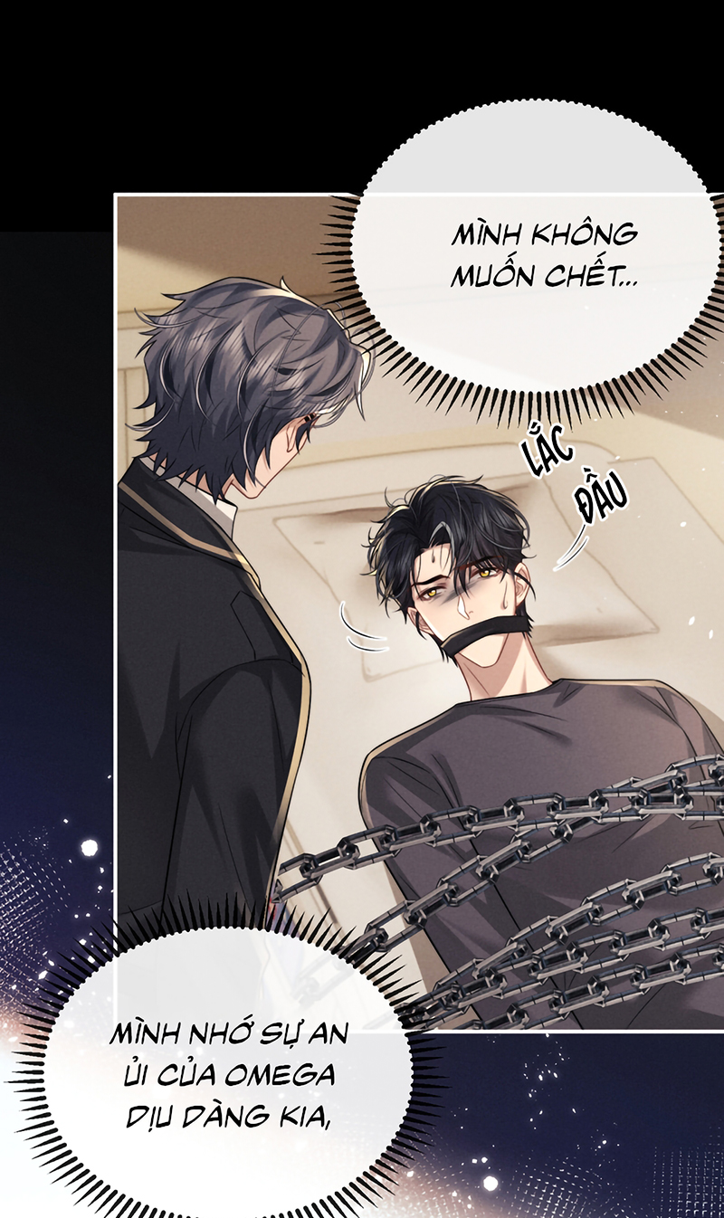 Chấp Sự Thỏ Cụp Tai Chap 186 - Trang 2