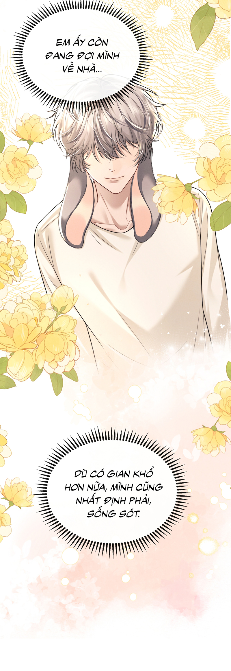 Chấp Sự Thỏ Cụp Tai Chap 186 - Trang 2