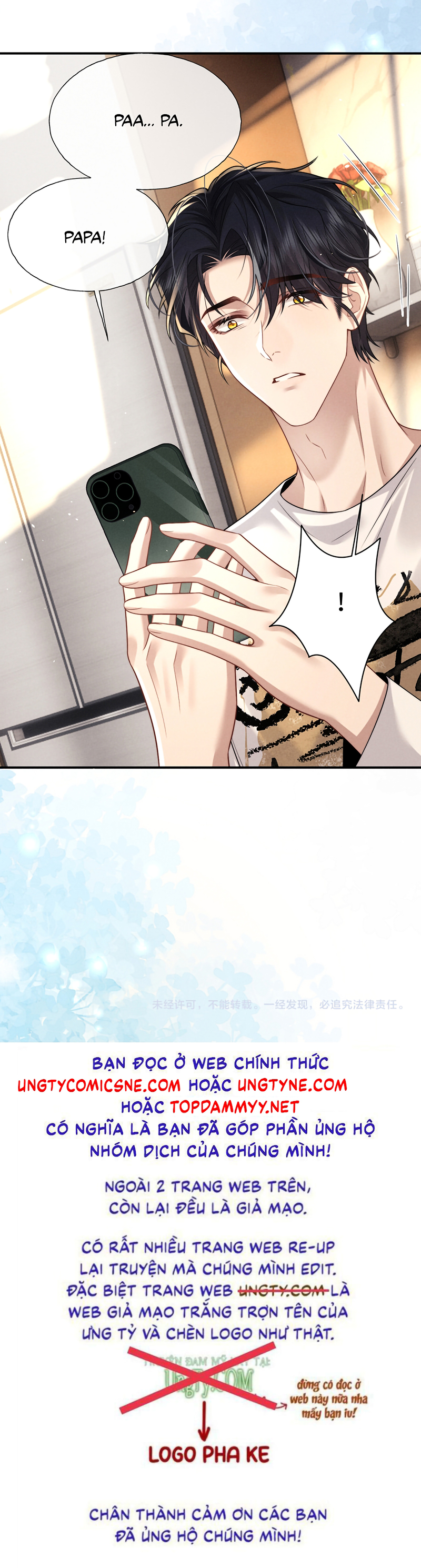 Chấp Sự Thỏ Cụp Tai Chap 186 - Trang 2