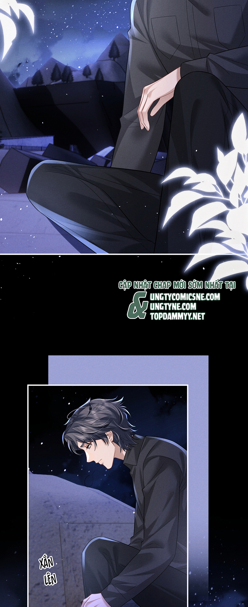 Chấp Sự Thỏ Cụp Tai Chap 186 - Trang 2