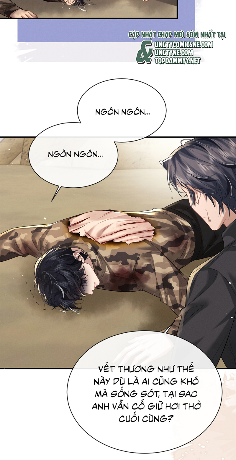 Chấp Sự Thỏ Cụp Tai Chap 186 - Trang 2