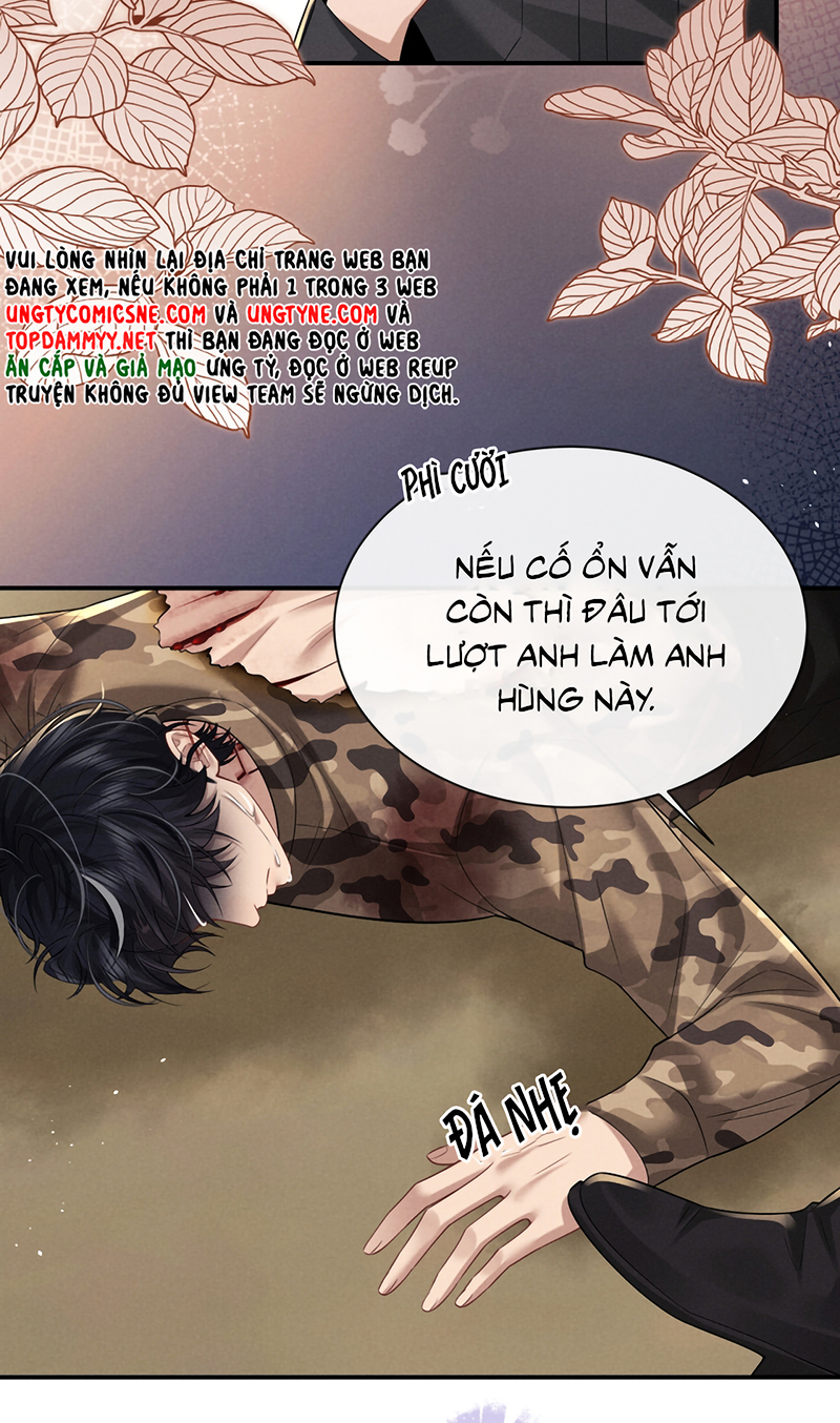 Chấp Sự Thỏ Cụp Tai Chap 186 - Trang 2