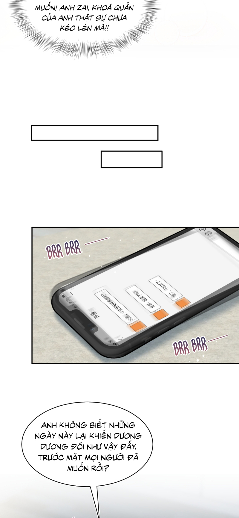 Tuyệt Mỹ Bạch Liên Hoa Online Dạy Học Chap 480 - Trang 2