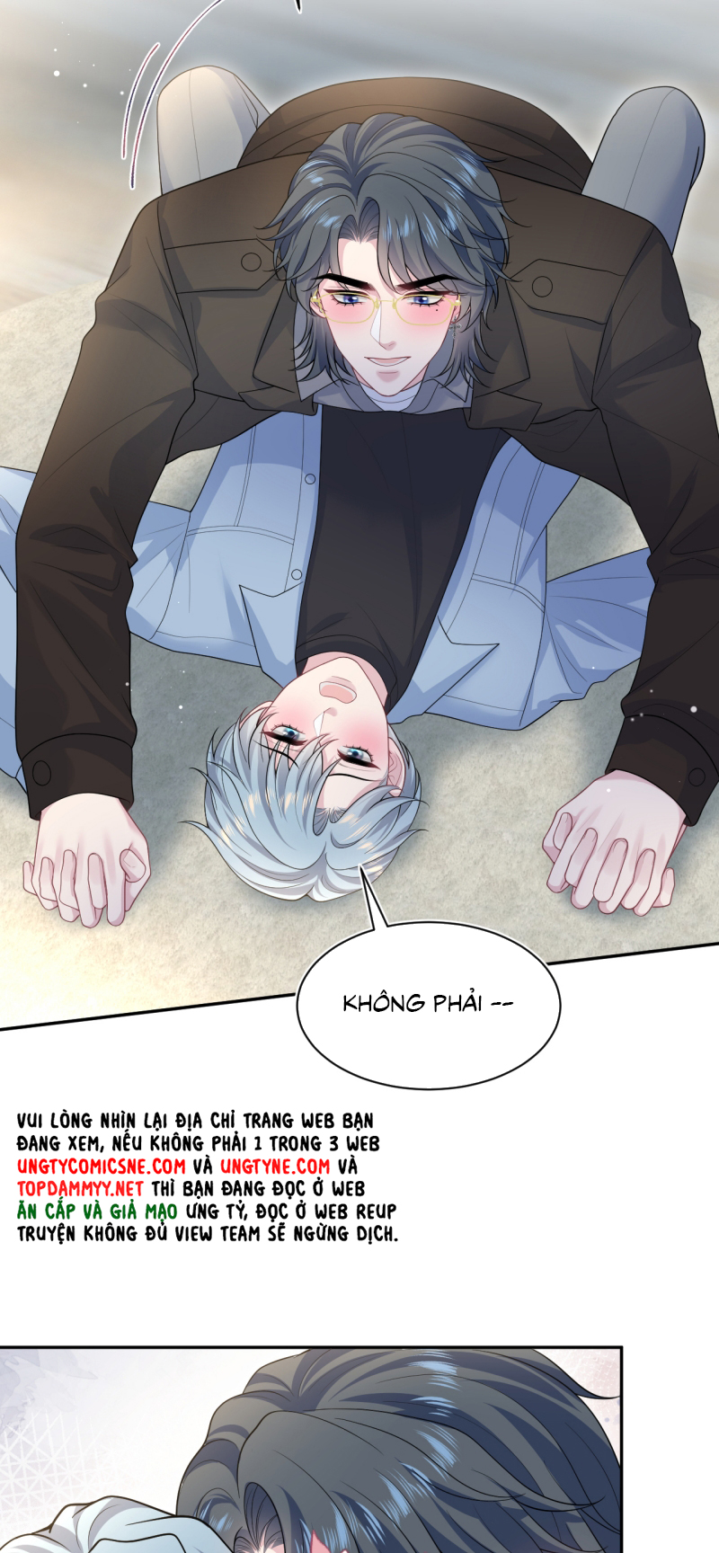 Tuyệt Mỹ Bạch Liên Hoa Online Dạy Học Chap 480 - Trang 2