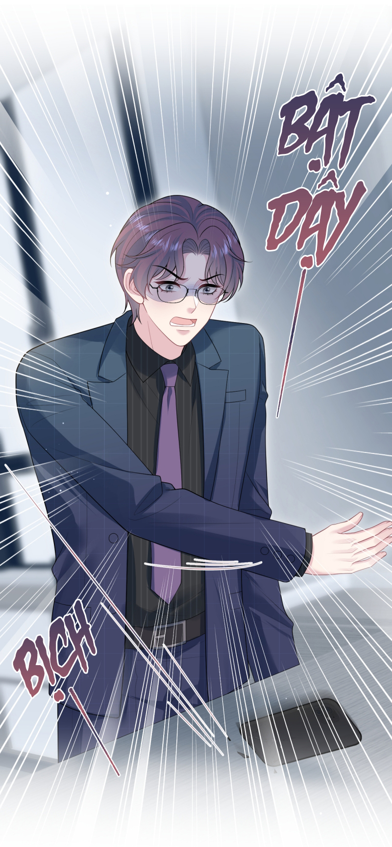 Tuyệt Mỹ Bạch Liên Hoa Online Dạy Học Chap 480 - Trang 2