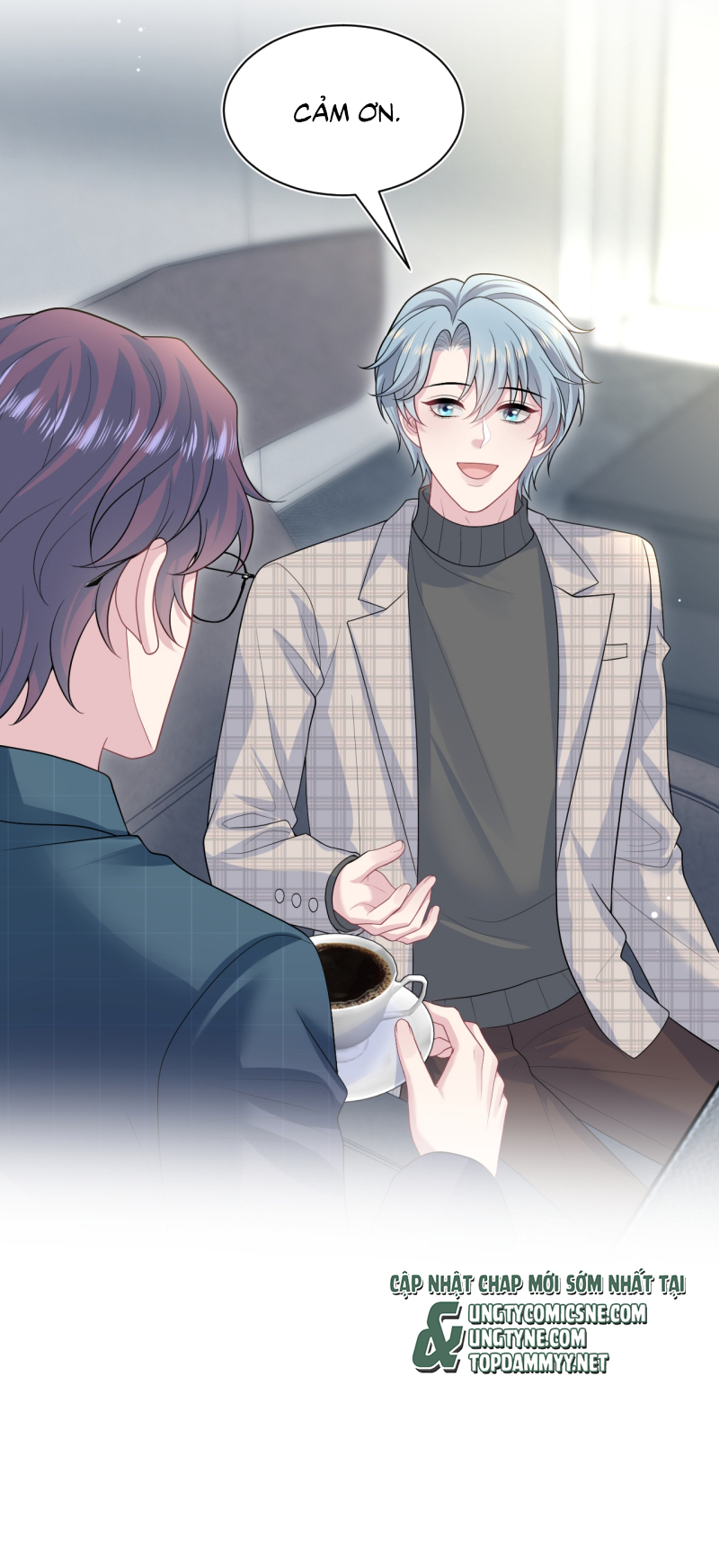 Tuyệt Mỹ Bạch Liên Hoa Online Dạy Học Chap 480 - Trang 2