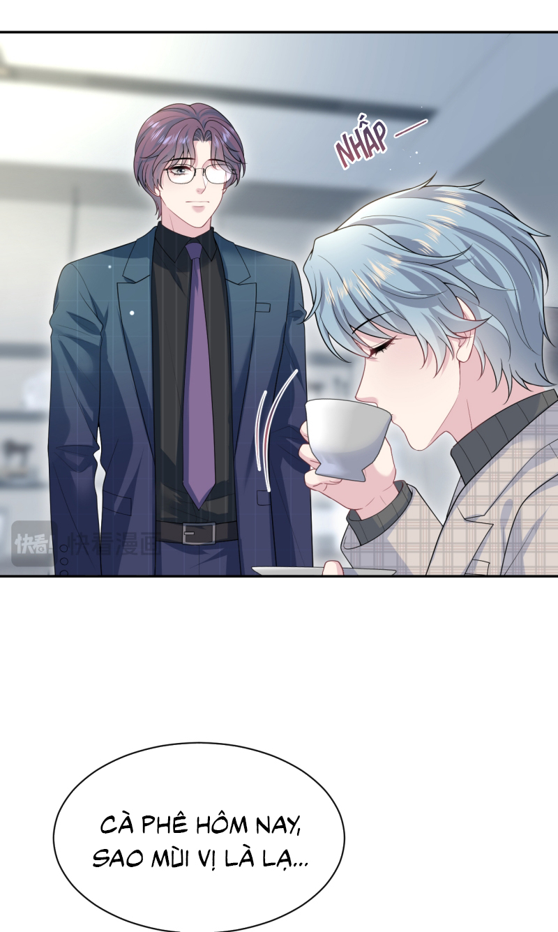 Tuyệt Mỹ Bạch Liên Hoa Online Dạy Học Chap 480 - Trang 2