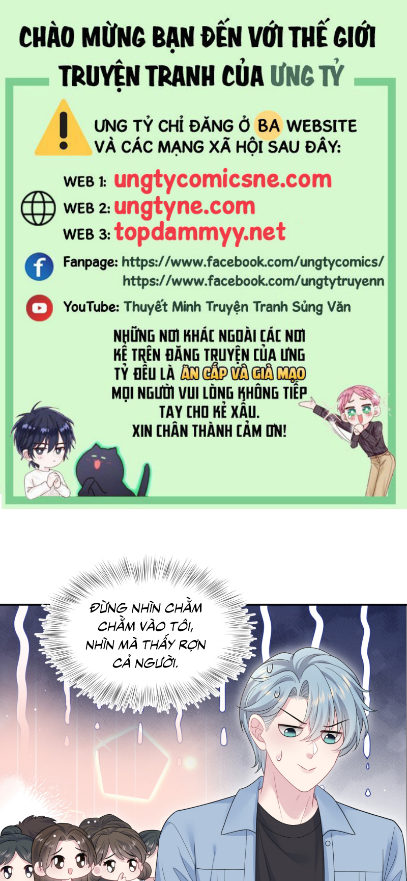 Tuyệt Mỹ Bạch Liên Hoa Online Dạy Học Chap 480 - Trang 2