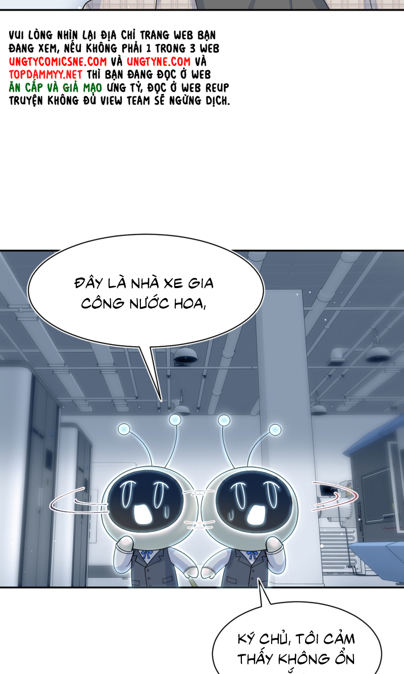 Tuyệt Mỹ Bạch Liên Hoa Online Dạy Học Chap 480 - Trang 2