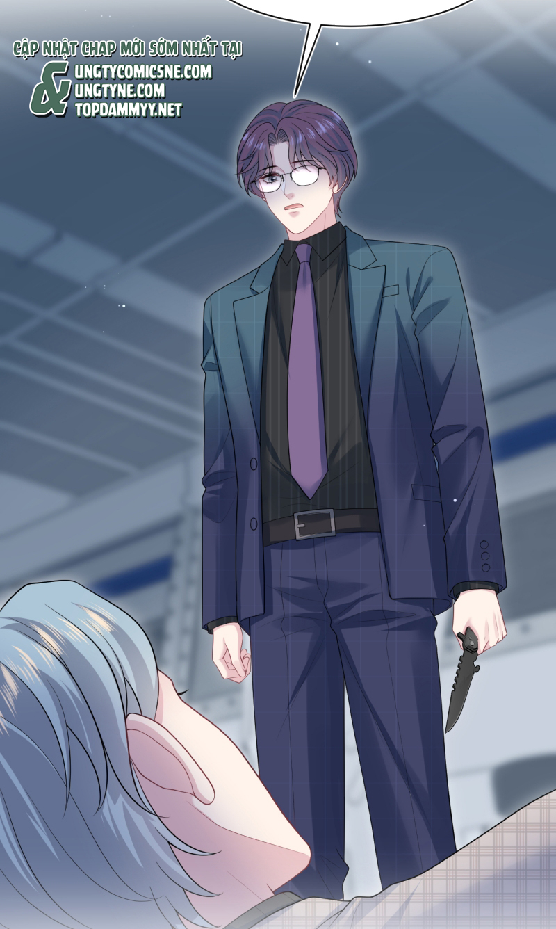 Tuyệt Mỹ Bạch Liên Hoa Online Dạy Học Chap 480 - Trang 2