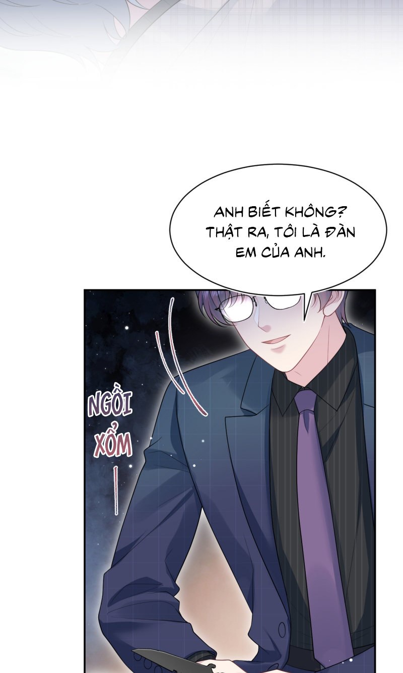Tuyệt Mỹ Bạch Liên Hoa Online Dạy Học Chap 480 - Trang 2