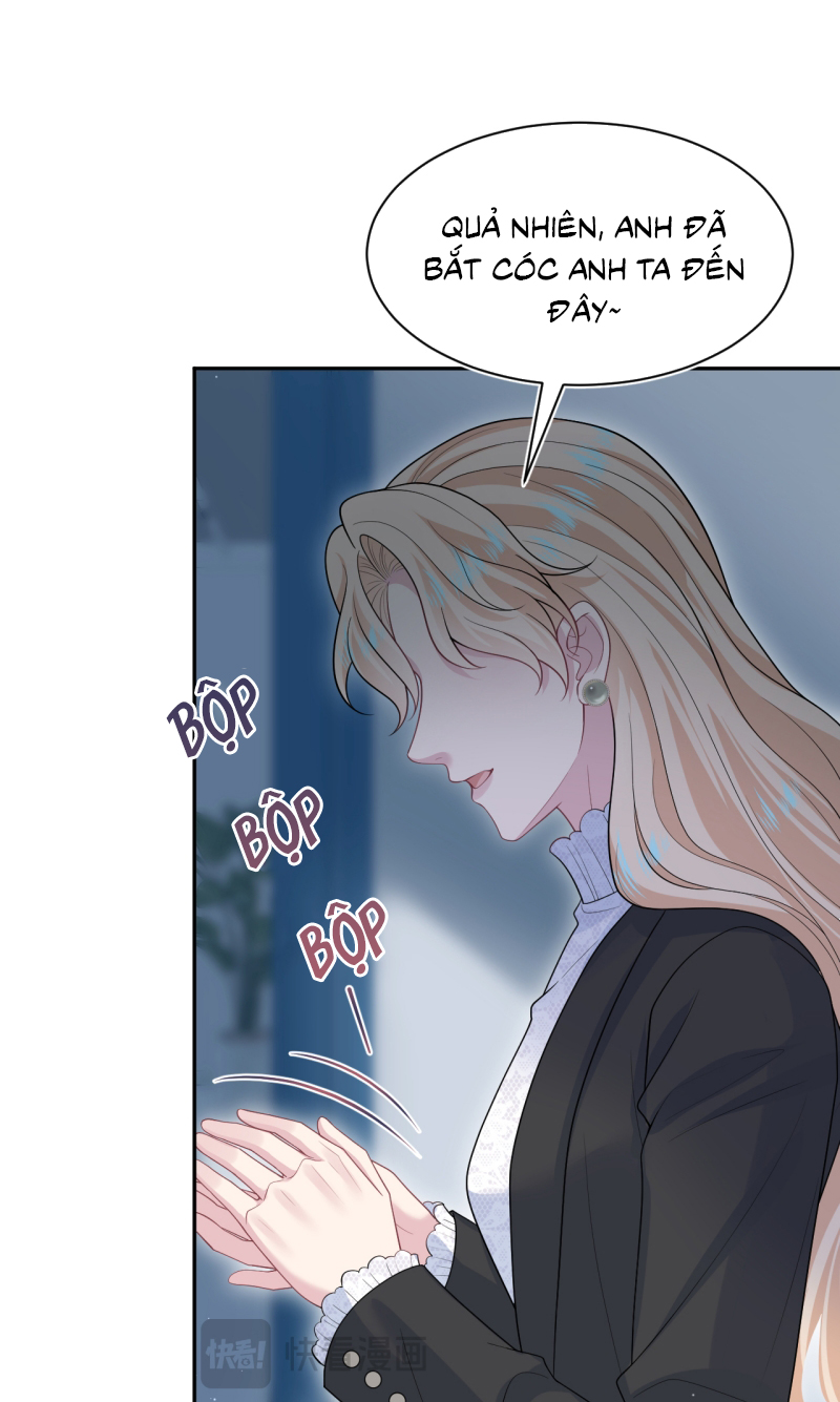 Tuyệt Mỹ Bạch Liên Hoa Online Dạy Học Chap 480 - Trang 2