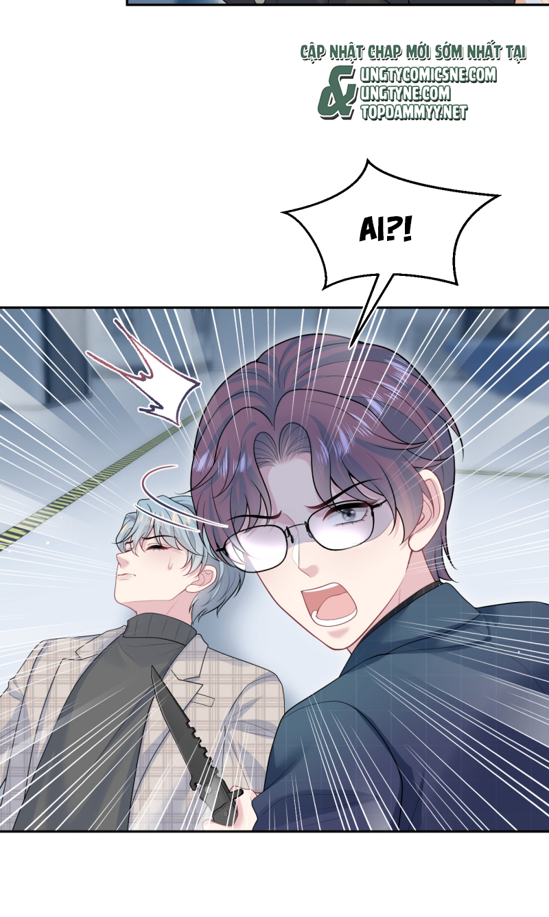 Tuyệt Mỹ Bạch Liên Hoa Online Dạy Học Chap 480 - Trang 2