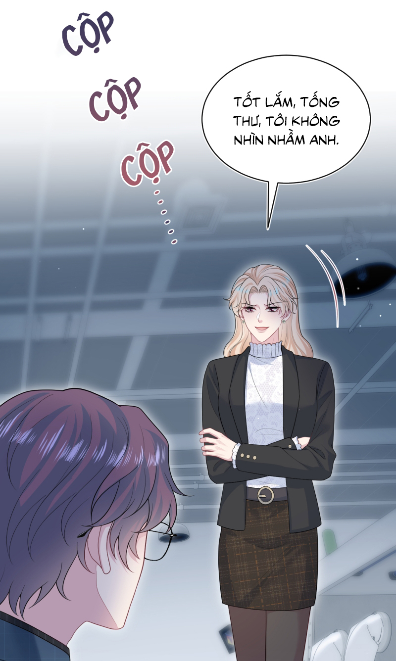 Tuyệt Mỹ Bạch Liên Hoa Online Dạy Học Chap 480 - Trang 2