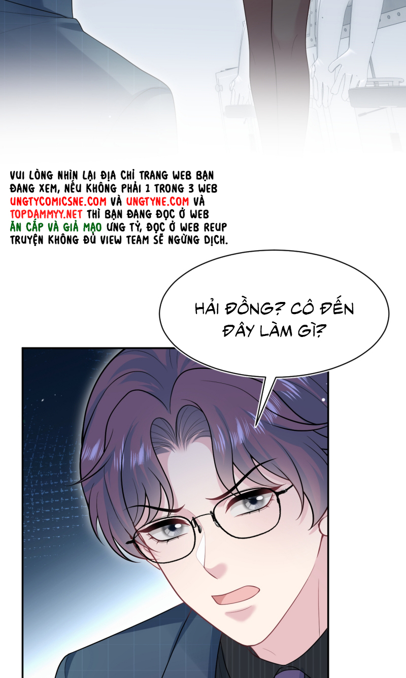 Tuyệt Mỹ Bạch Liên Hoa Online Dạy Học Chap 480 - Trang 2