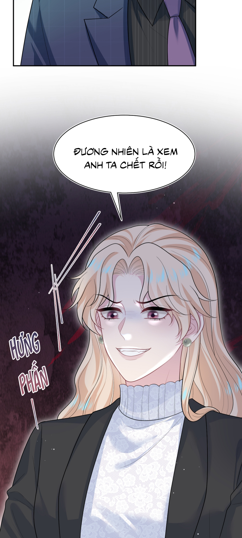 Tuyệt Mỹ Bạch Liên Hoa Online Dạy Học Chap 480 - Trang 2