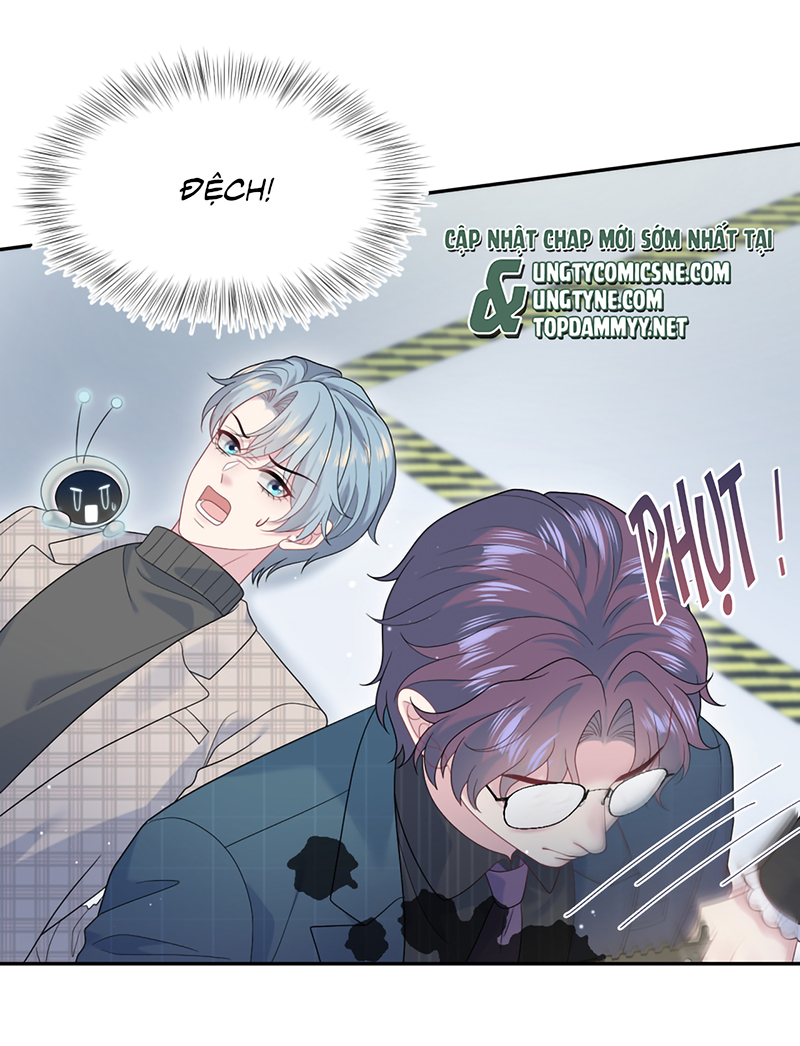 Tuyệt Mỹ Bạch Liên Hoa Online Dạy Học Chap 481 - Trang 2