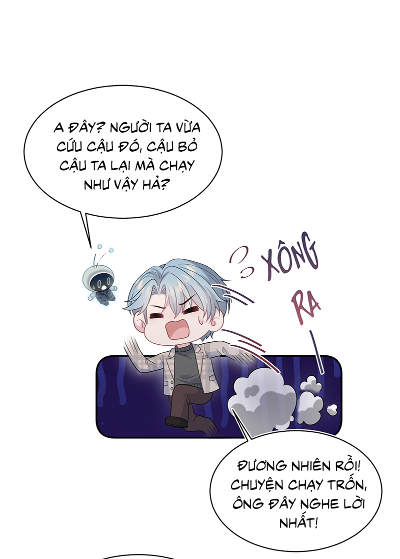 Tuyệt Mỹ Bạch Liên Hoa Online Dạy Học Chap 481 - Trang 2