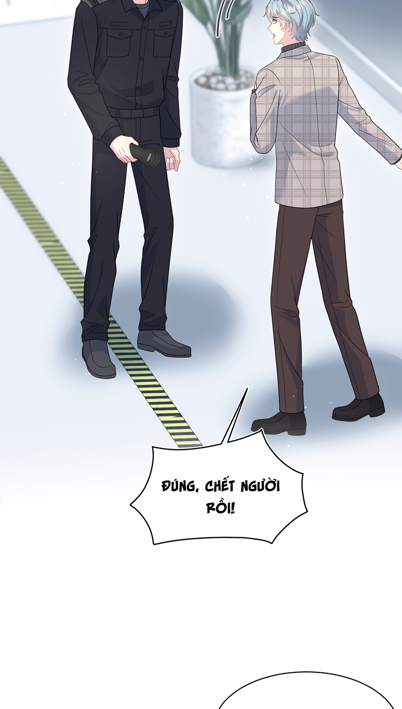 Tuyệt Mỹ Bạch Liên Hoa Online Dạy Học Chap 481 - Trang 2