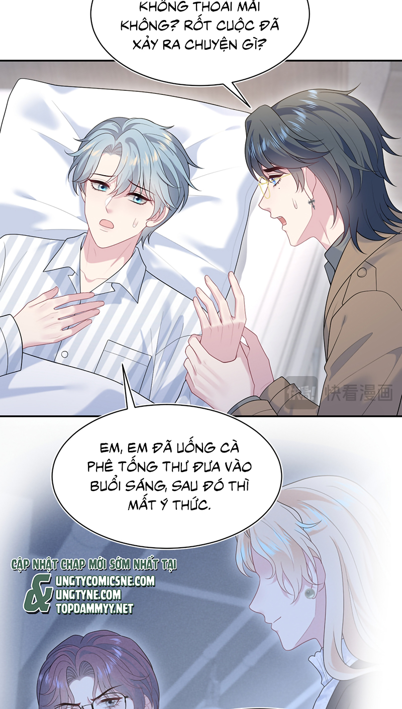 Tuyệt Mỹ Bạch Liên Hoa Online Dạy Học Chap 481 - Trang 2