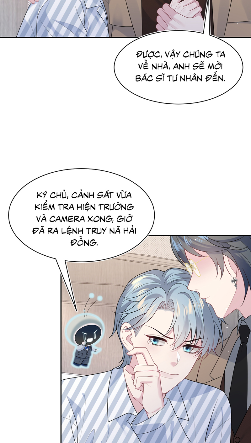 Tuyệt Mỹ Bạch Liên Hoa Online Dạy Học Chap 481 - Trang 2