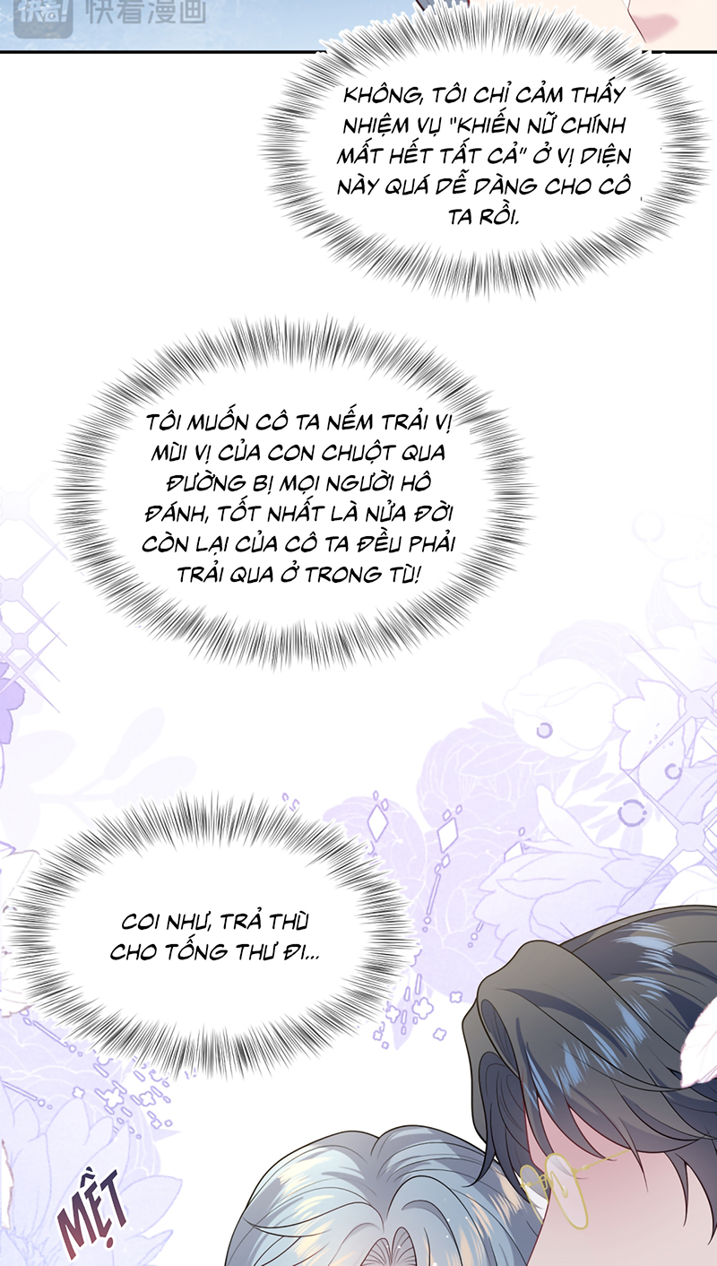 Tuyệt Mỹ Bạch Liên Hoa Online Dạy Học Chap 481 - Trang 2