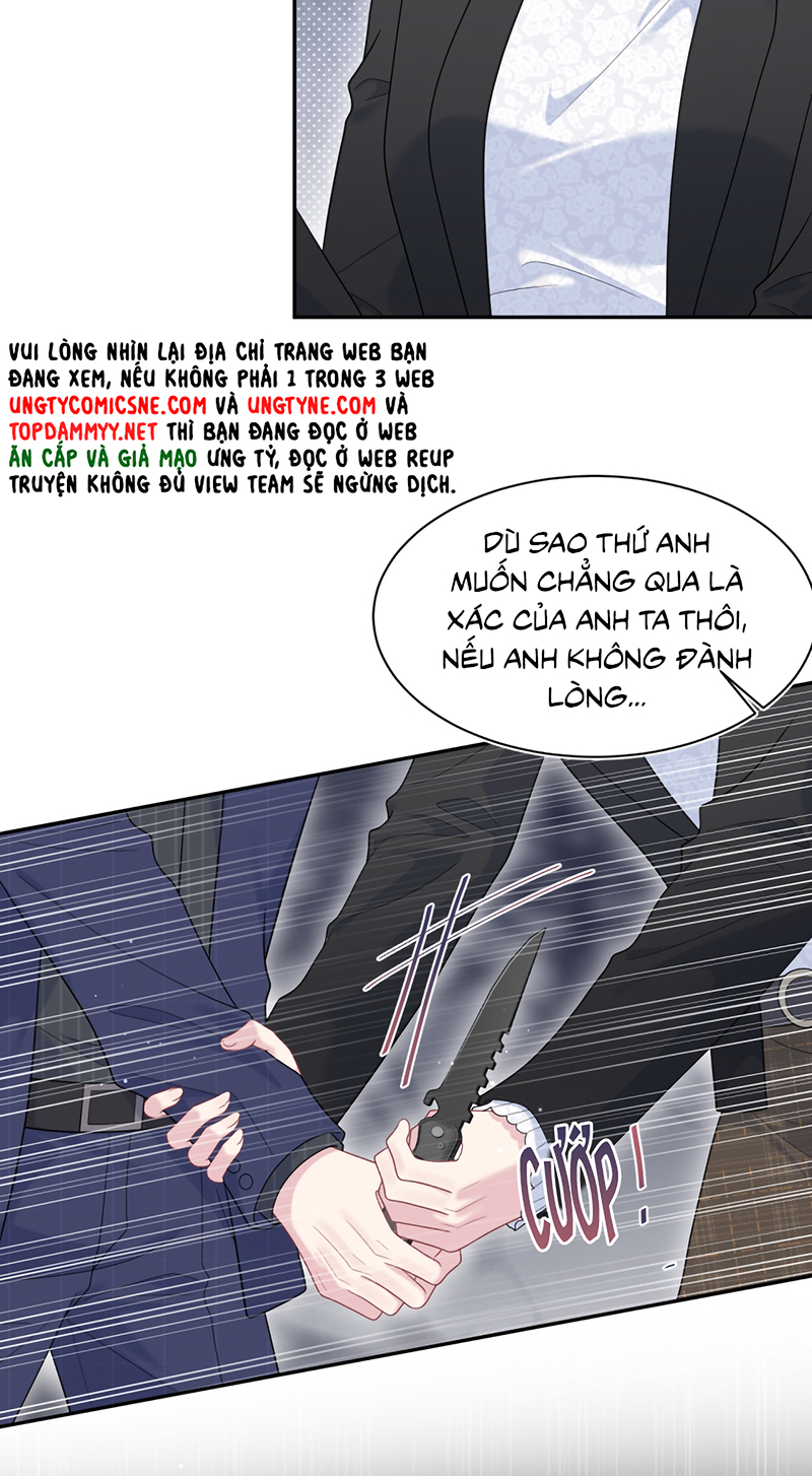 Tuyệt Mỹ Bạch Liên Hoa Online Dạy Học Chap 481 - Trang 2