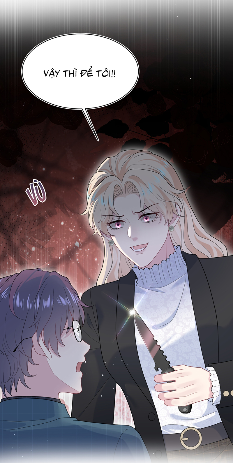 Tuyệt Mỹ Bạch Liên Hoa Online Dạy Học Chap 481 - Trang 2